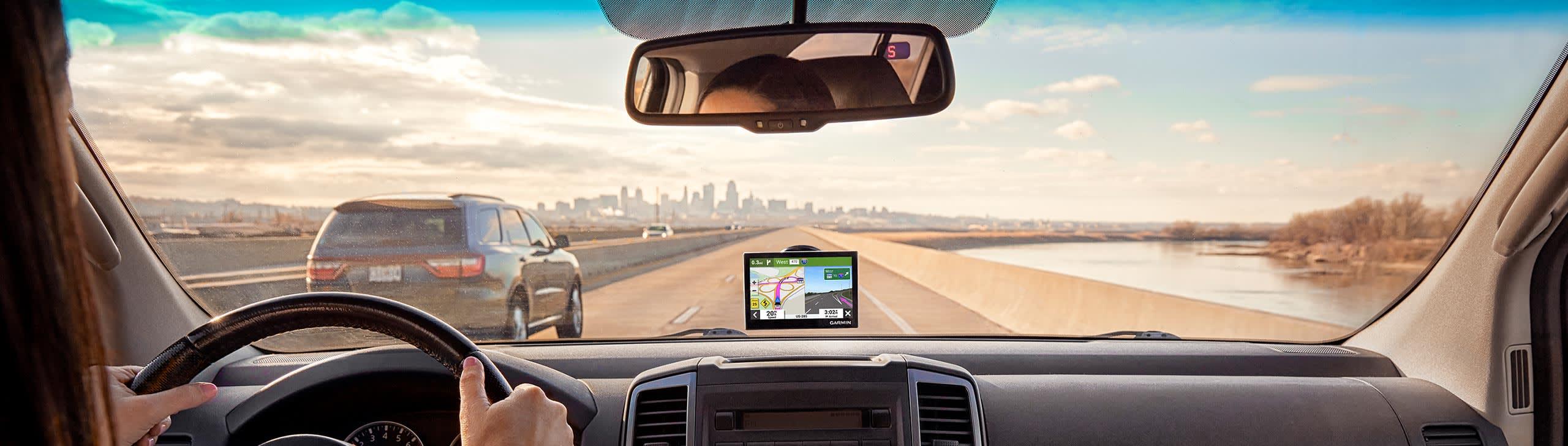 Garmin Drive 53 im Test: Das beste Auto-Navi 2026?