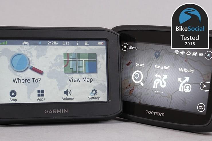 GPS fürs Fahrrad & Wandern: Top 5 Outdoor-Geräte 2026