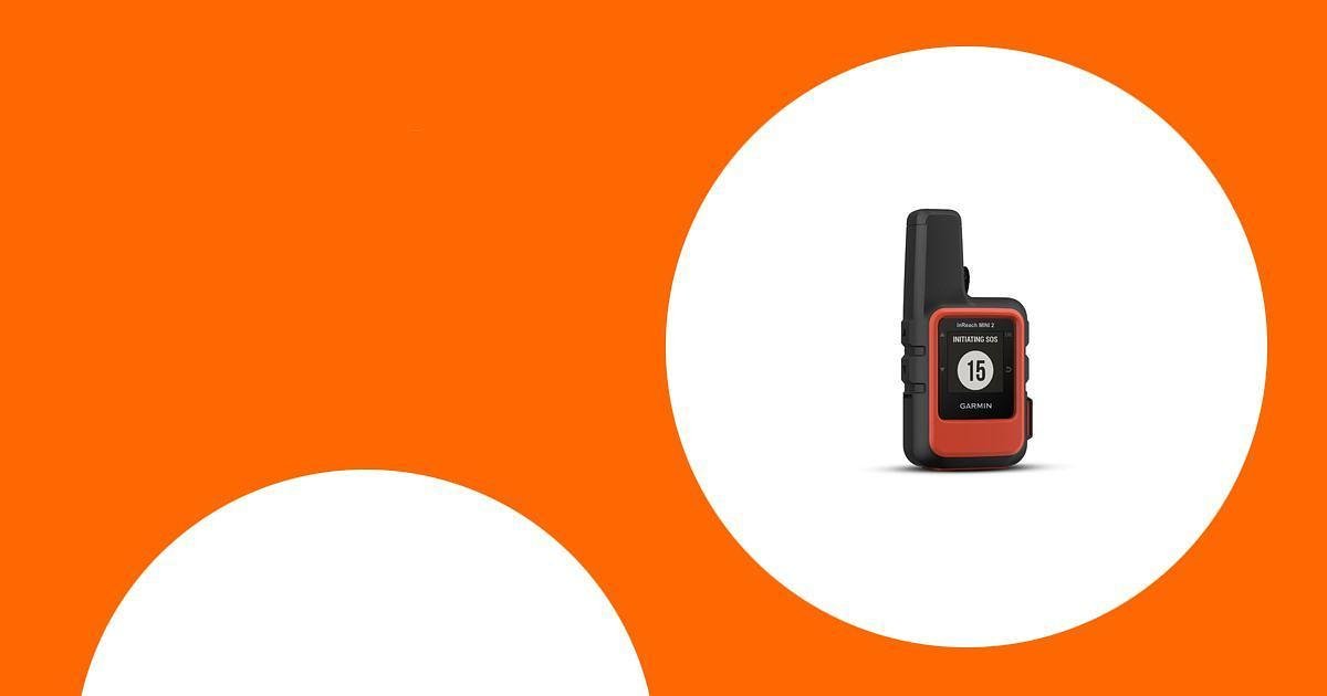 Blogbeitrag über die besten GPS-Tipps fürs Wandern mit GPS-Gerät im Einsatz